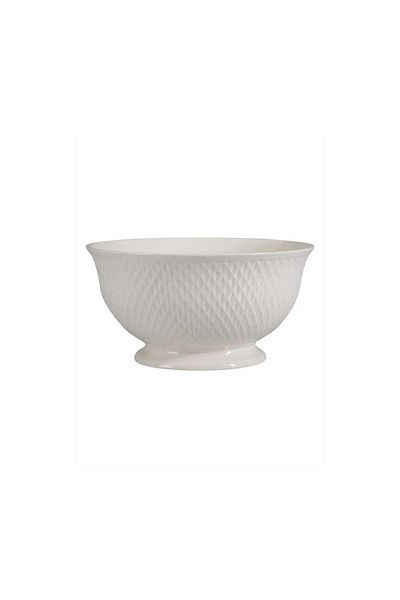 Paşabahçe 21X14 cm Single Porcelain Salad Bowl