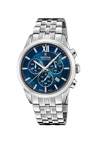 FESTİNA Men's Watch
