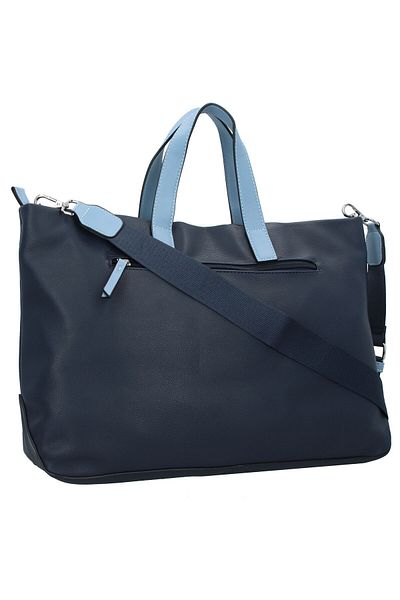 Tom Tailor Geanta Shopper Zena 43 cm