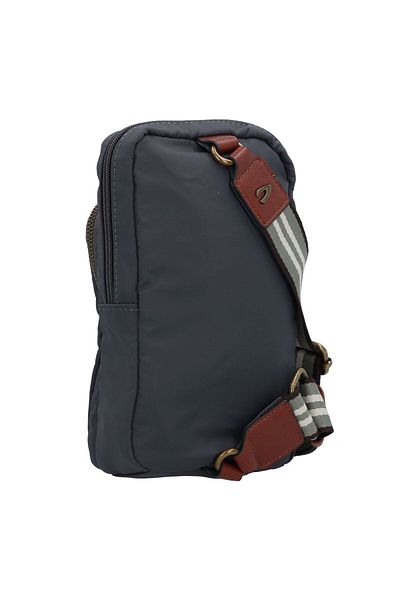 Camel Active Bari Umhängetasche 14 Cm