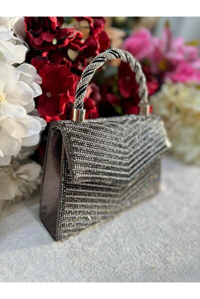 Blacktavern 586 Моделі вечірніх суконь з декором з каміння та серітлі