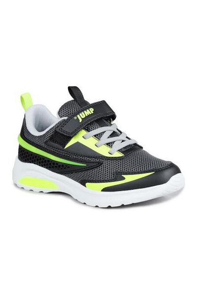 Jump 30007-f Pantofi sport pentru copii Filet