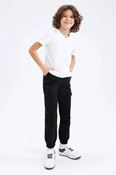 DeFacto K1693a6 Μπλουζάκι για αγόρι