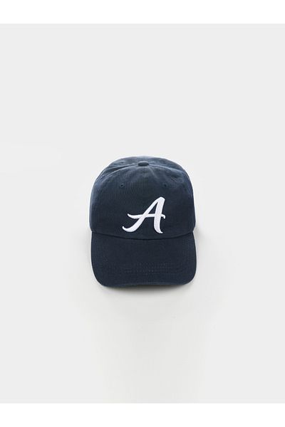 Colin's Women's Navy Blue Hat