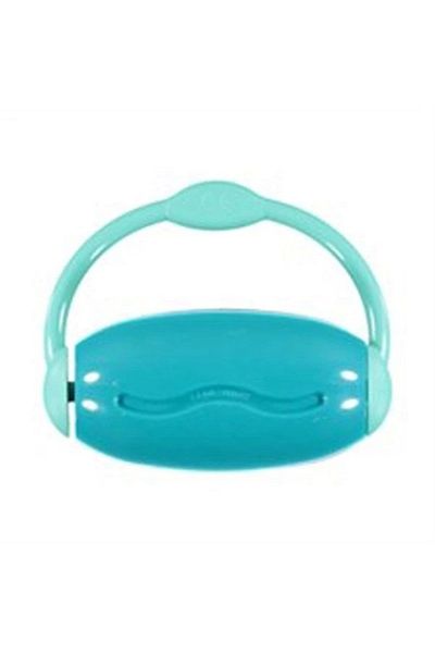 Basic Fun Children's 4103 Rattle Teether