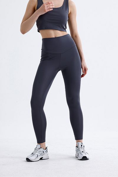 bodin Comfortlux High Waist Lycra Lifting and Firming Sports Leggings