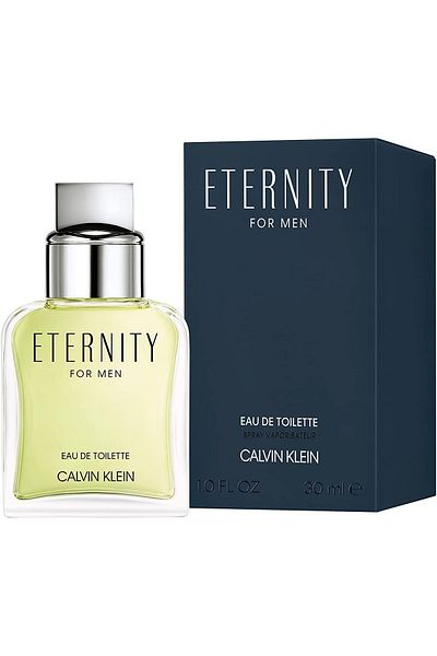 Calvin Klein Eternity Perfume for Men Eau De Toilette 30ML