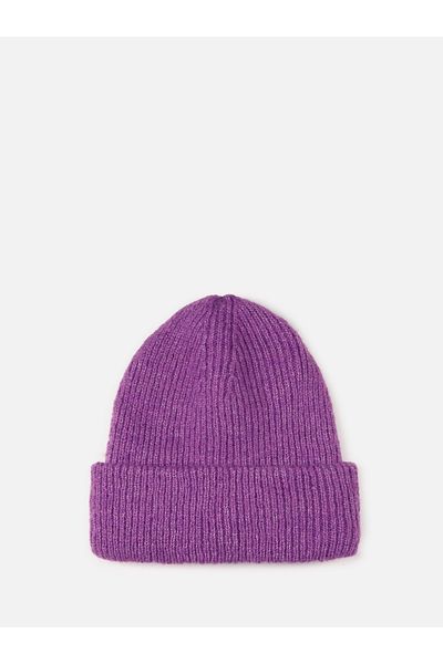 Colin's Women's Purple Beret