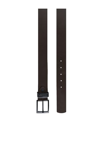 Colin's Men's Brown Belt