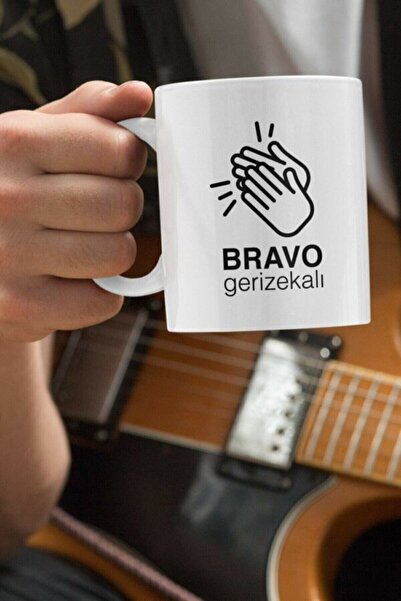 Mio Life برافو Ger*ذكي كوب مطبوع عليه روح روح كوب مطبوع