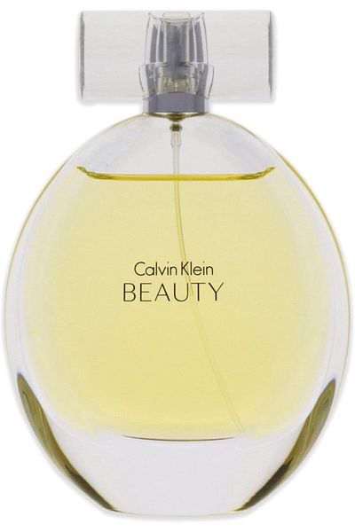 Calvin Klein Beauty Perfume for Women Eau De Parfum 100ML