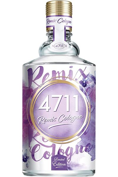 4711 Eau De Cologne Spray (Unisex) 150ML