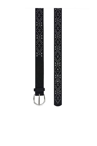 Colin's Women's Black Belt