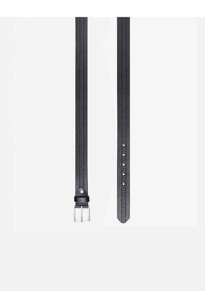 Colin's Men's Black Belt