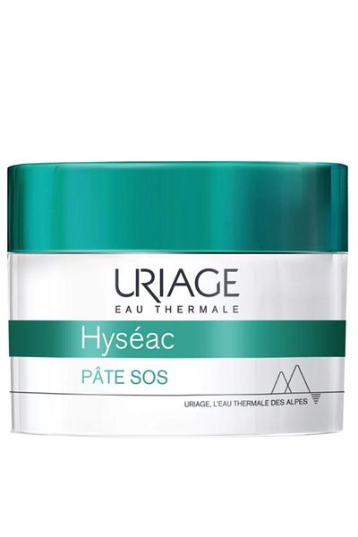 Uriage Hyseac Intensive Night Cream for Purifying and Acne Treatment