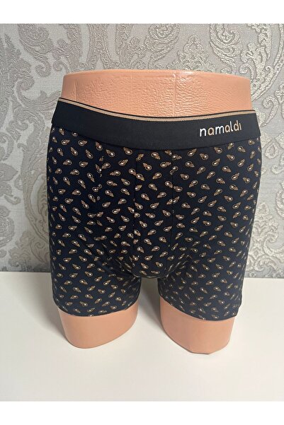 Namaldı ERKEK BOXER MODAL
