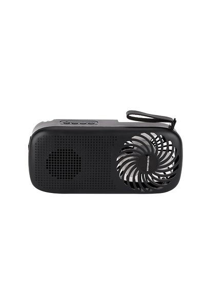 Olsenmark Wireless Speaker with Fan- OMMS1204
