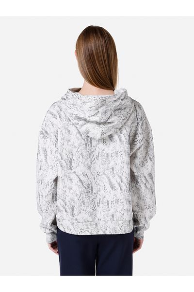 Colin's Дамски сив суитшърт с нормална кройка CL1065957