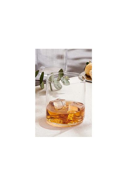 Paşabahçe 390 Cc Whiskey Glass - Single Pack