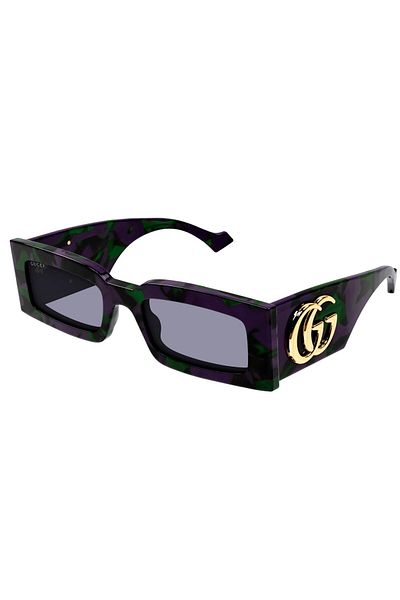 Gucci Gg1425S 003 53 Women's Sunglasses