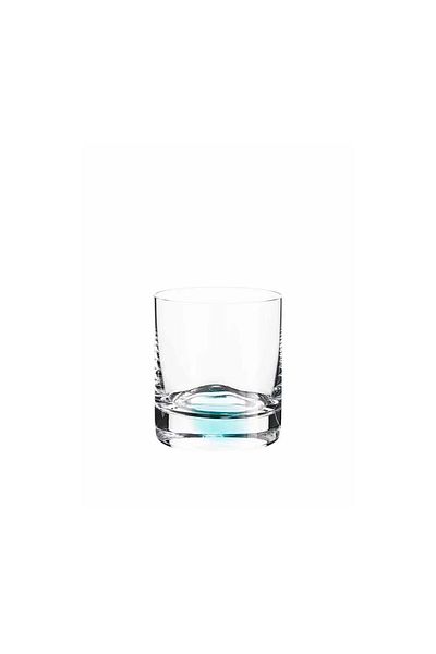 Paşabahçe 250 Cc Whiskey Glass - Single Handmade