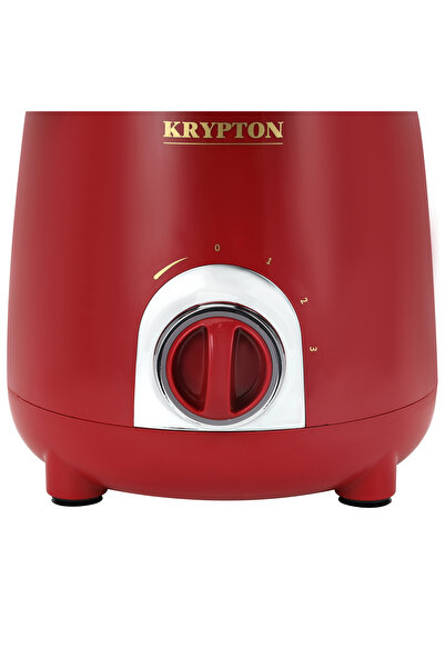 KRYPTON خلاط ومطحنة 3 في 1-KNB6206