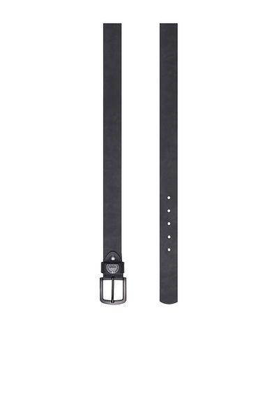 Colin's Men's Black Belt