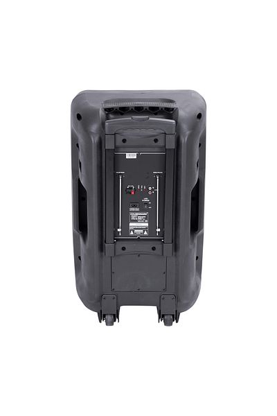 Olsenmark OMMS1180 Party Speaker with USB, SD Card, Aux-in, FM