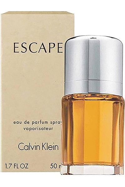 Calvin Klein Escape Perfume for Women Eau De Parfum 50ML