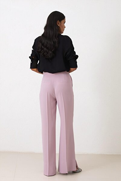 Setre Powder Relaxed Fit Trousers