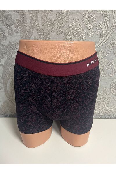 Namaldı Men's Modal Boxers