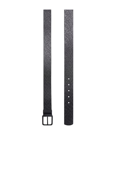 Colin's Men's Black Belt