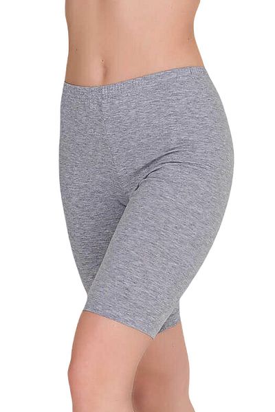 Berrak Lycra Women's Tights - Short Above Knee Model - 2218