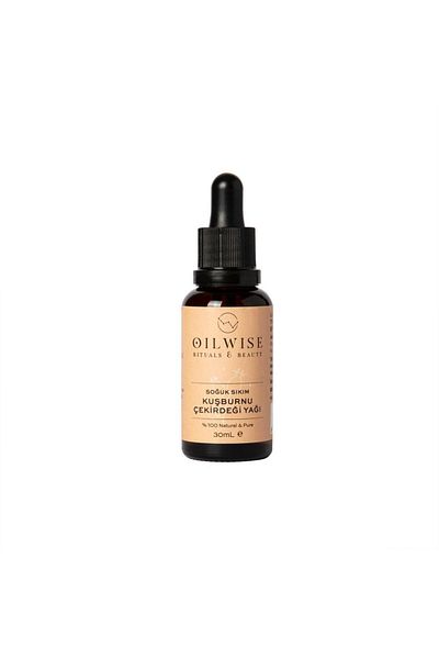 Oilwise 30 ml Rosehip Seed Oil