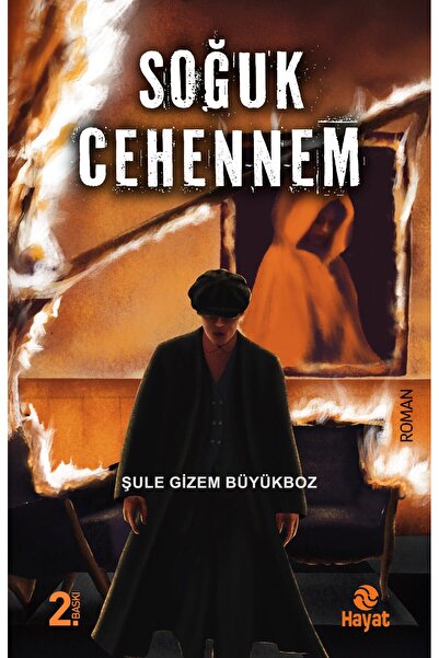 Hayat Yayınları Soğuk Cehennem