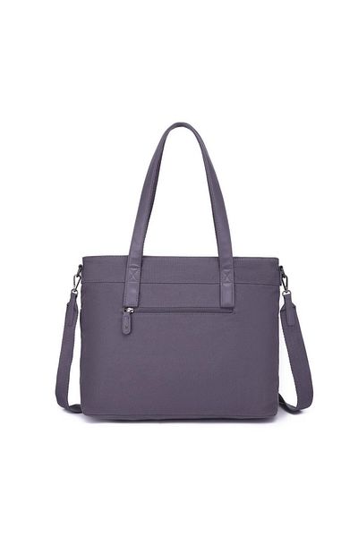 SMART BAGS Geantă de umăr exclusivă pentru femei din pânză 1325
