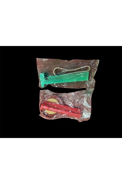 bizon Cue Tip Cleaning Apparatus