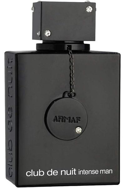 Armaf Club De Nuit Intense Man Eau De Toilette, 3.6 Ounce