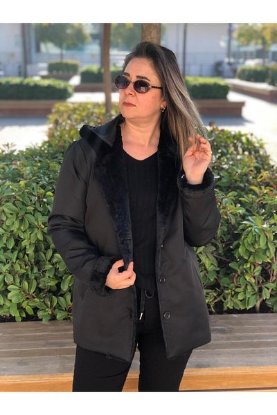 BAKTAGÖR Luxury Coat