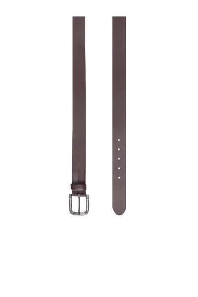 Colin's Men's Brown Belt
