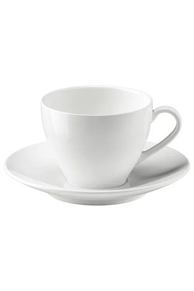 IKEA Vardera Cup 20 Cl White Feldispat Porcelain