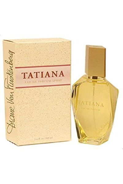 Diane Von Furstenberg Women Eau de Perfume - 100ml