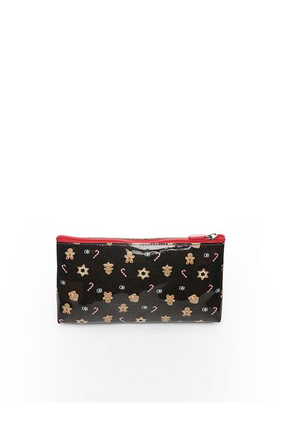 Colin's Women's Black Bag