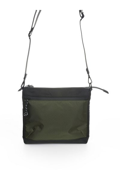 Colin's Men's Green Bag