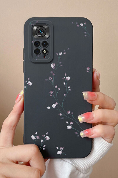 enfein حافظة هاتف Balporsuku منقوشة متوافقة مع هاتف Xiaomi Redmi Note 11 Pro ...