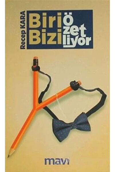 Generic Brand Biri Bizi Özetliyor / Alayınızı Selamlıyorum