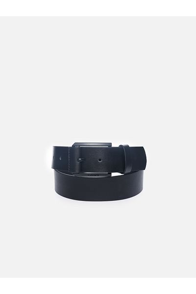 Colin's Men's Black Belt
