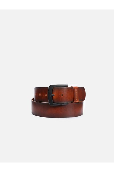 Colin's Men's Beige Belt