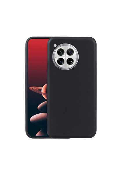 Microcase OnePlus 13 ile uyumlu Elektrocase Serisi Silikon Kılıf-AL3340