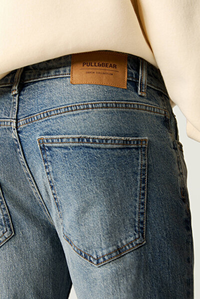 Pull & Bear Slim fit jean